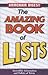 The Amazing Book of Lists by Helen Davies