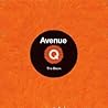 Avenue Q: The Book