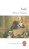 Aline et Valcour