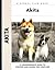Akita (Comprehensive Owner's Guide)