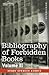 Bibliography of Forbidden Books 2