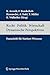 Recht Politik Wirtschaft Dynamische Perspektiven: Festschrift Fur Norbert Wimmer (German Edition)