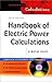 Handbook of Electric Power Calculations