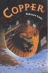 Copper by Rebecca Lisle