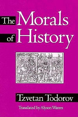 Morals Of History (Paperback)