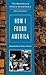 How I Found America by Anzia Yezierska