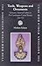 Tools, Weapons and Ornaments: Germanic Material Culture in Pre-Carolingian Central Europe, 400-750