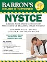 Barron's NYSTCE: LAST â― ATS-W â― CST