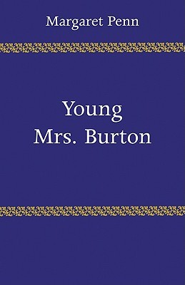 Young Mrs. Burton (Paperback)