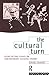 The Cultural Turn by David Chaney