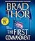 The First Commandment by Brad Thor