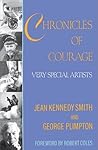 Chronicles of Courage: Very Special Artists Chronicles of Courage: Very Special Artists
