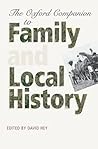 Oxford Companion to Family and Local History