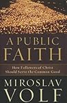 A Public Faith: H...