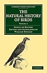 The Natural History of Birds by Georges-Louis Leclerc