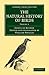 The Natural History of Birds: From the French of the Count de Buffon; Illustrated with Engravings, and a Preface, Notes, and Additions, by the ... Library Collection - Zoology) (Volume 1)