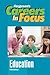Education (Ferguson's Careers in Focus)
