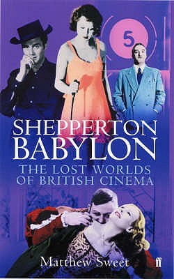 Shepperton Babylon (Paperback)