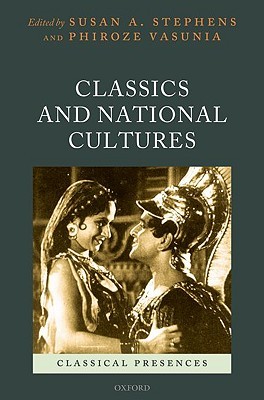 Classics and National Cultures (Classical Presences)