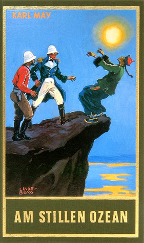 Am Stillen Ozean (Hardcover)