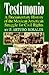 Testimonio: A Documentary History of the Mexican-American Struggle for Civil Rights (Hispanic Civil Rights (Paperback))