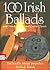 100 Irish Ballads With Words, Music & Guitar Chords by Waltons Publishing