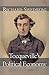 Tocqueville's Political Economy by Richard Swedberg