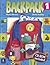 Backpack Student Book & CD-ROM, Level 1