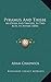 Pyramus And Thisbe by Adam Chadwick