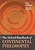 The Oxford Handbook of Continental Philosophy