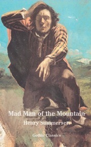 Mad Man of the Mountain (Paperback)