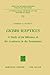 Cicero Scepticus: A Study of the Influence of the Academica in the Renaissance