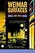 Weimar Surfaces: Urban Visu...