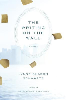 The Writing on the Wall (Hardcover)