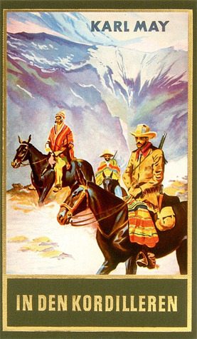 In den Kordilleren (Hardcover)