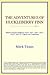 The Adventures of Huckleberry Finn by Mark Twain