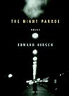 The Night Parade: Poems The Night Parade: Poems