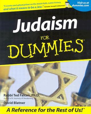 Judaism for Dummies (Paperback)