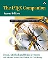 The LaTeX Companion