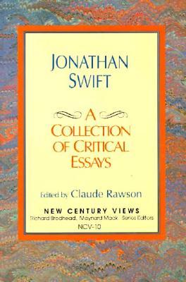 RAWSON: JONATHAN SWIFT (NCV) _p