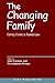 The Changing Family: International Perspectives on the Family and Family Law
