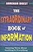 Armchair Digest: The Extraordinary Book of Information