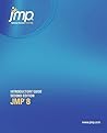 JMP 8 Introductory Guide