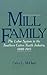 Mill Family: The Labor System in the Southern Cotton Textile Industry, 1880-1915