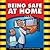 Being Safe at Home (Be Safe!)