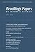 Brookings Papers on Economi...