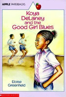 Koya Delaney and the Good Girl Blues (Paperback)