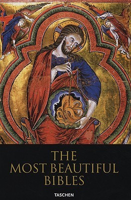 The Most Beautiful Bibles (Hardcover)