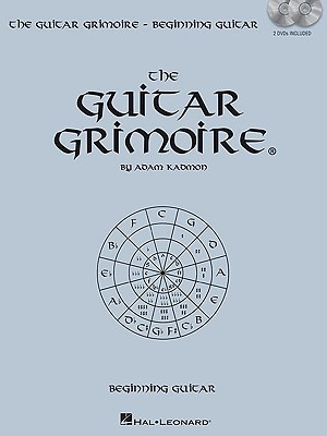 The Guitar Grimoire: Beginning Guitar (Paperback)
