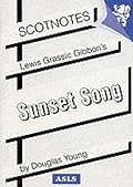 Lewis Grassic Gibbon's 'Sunset Song'